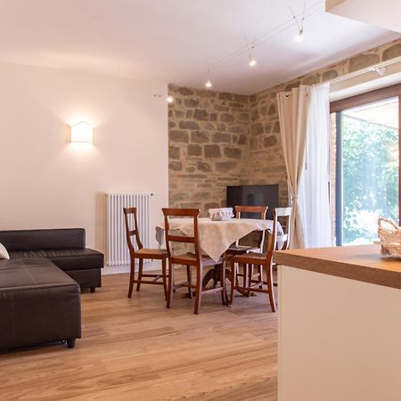 הוילה גוביו Antica Residenza Montereano מראה חיצוני תמונה