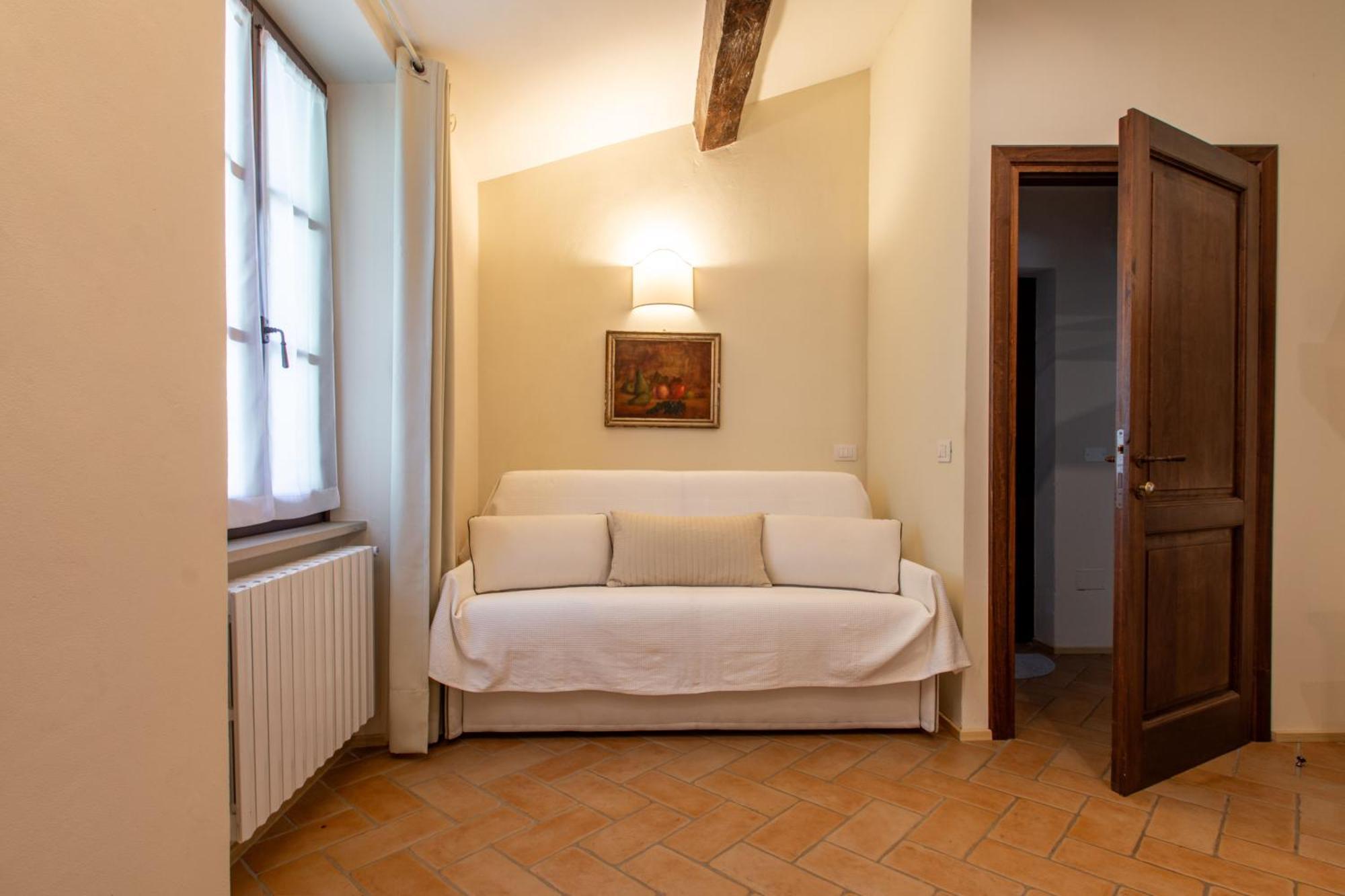 הוילה גוביו Antica Residenza Montereano מראה חיצוני תמונה