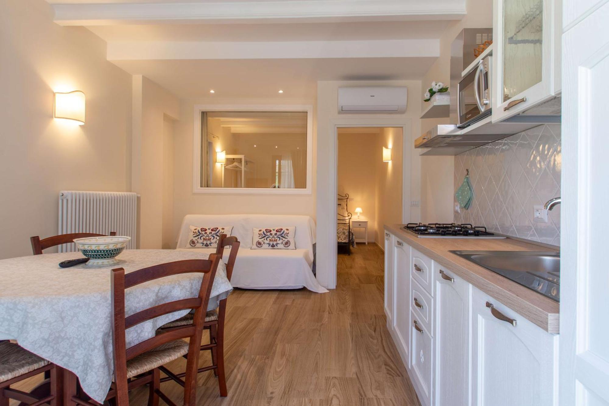 הוילה גוביו Antica Residenza Montereano מראה חיצוני תמונה