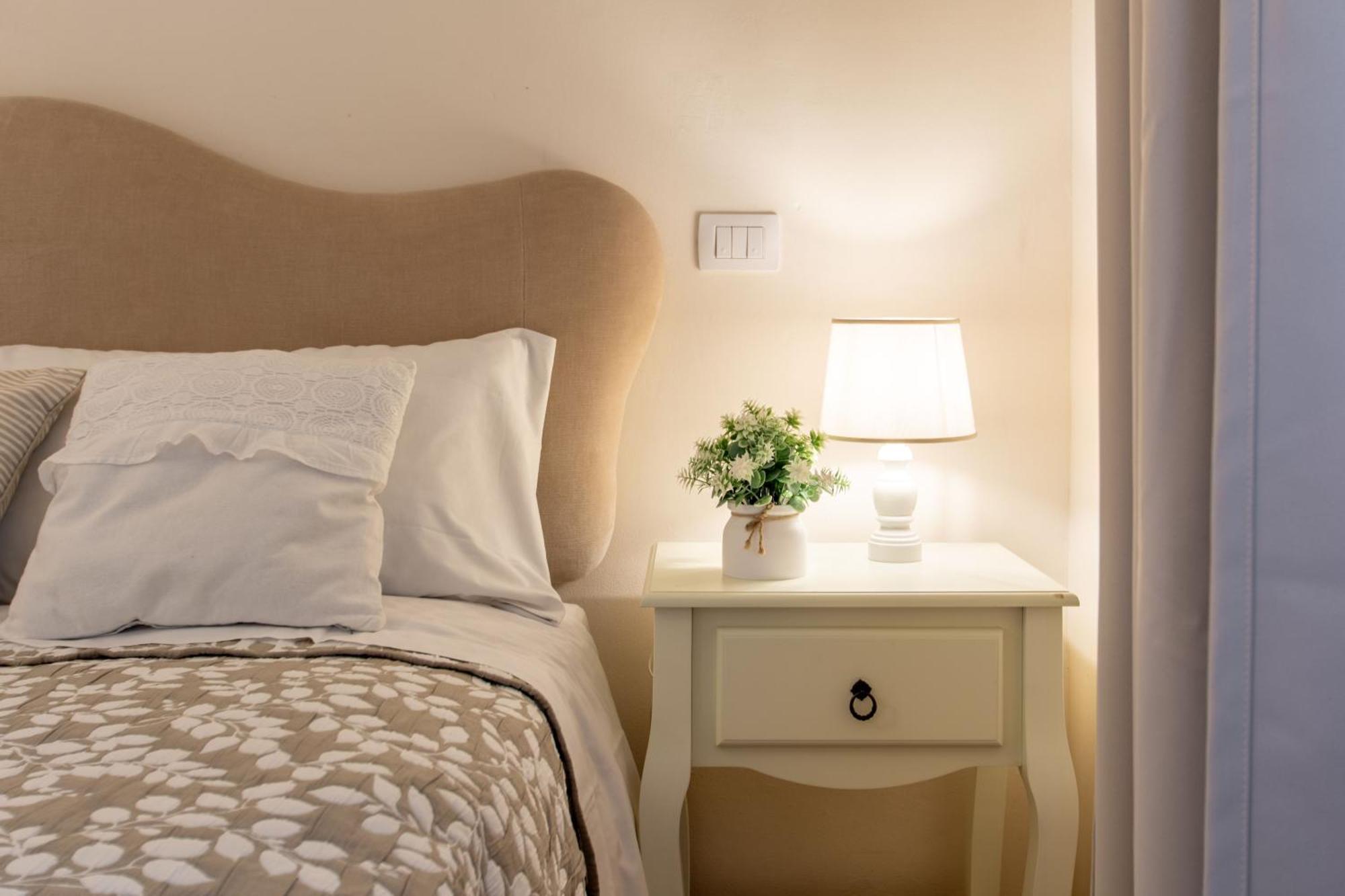 הוילה גוביו Antica Residenza Montereano מראה חיצוני תמונה
