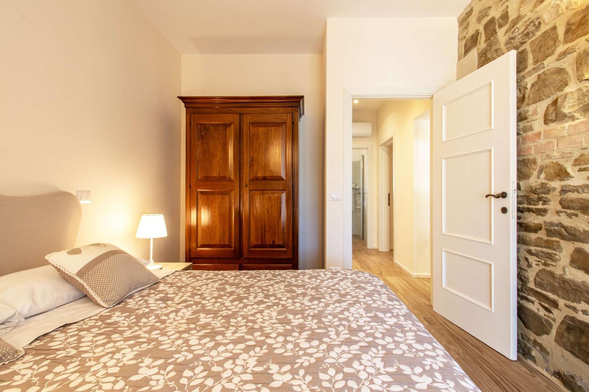 הוילה גוביו Antica Residenza Montereano מראה חיצוני תמונה