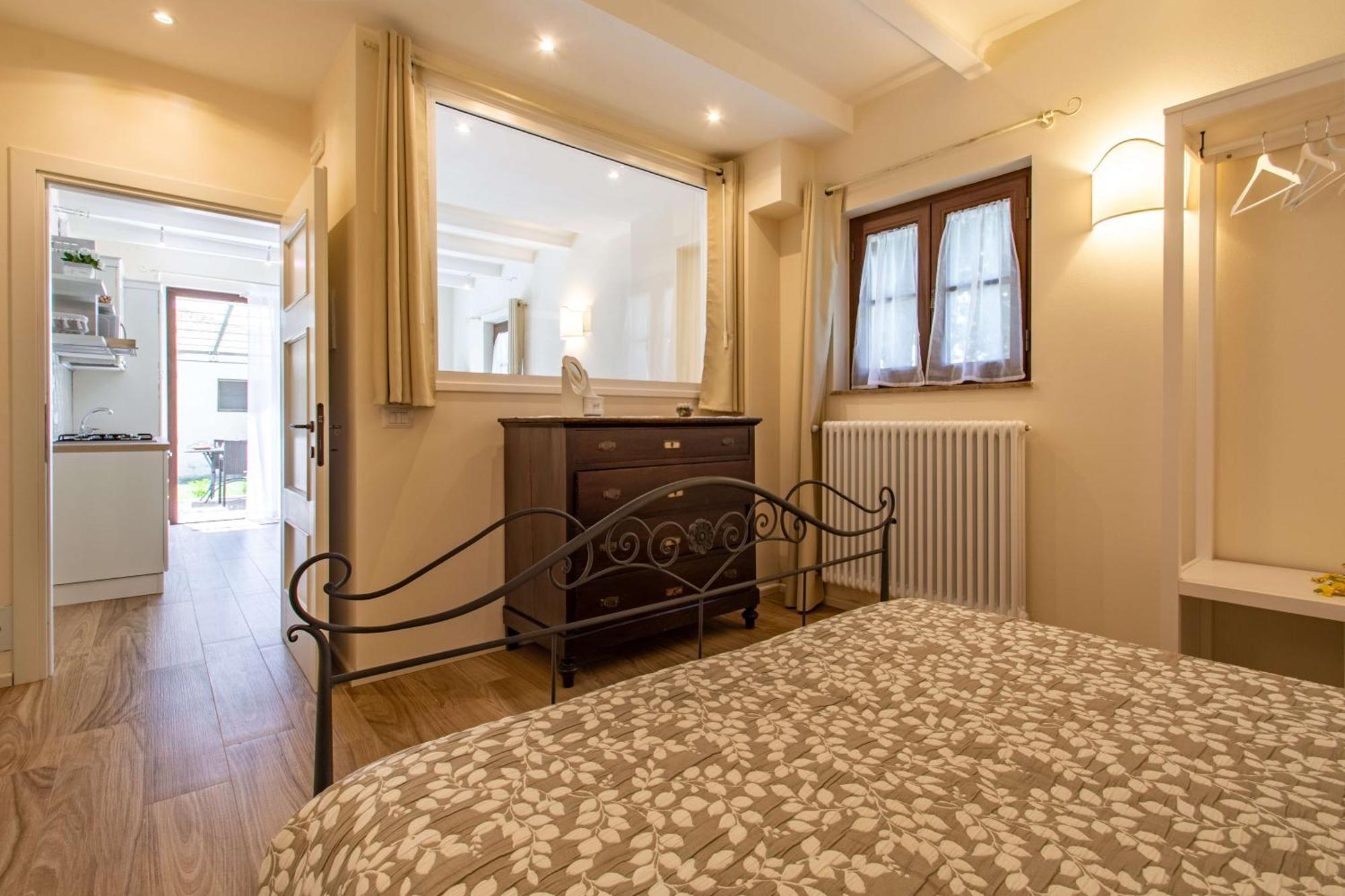 הוילה גוביו Antica Residenza Montereano מראה חיצוני תמונה
